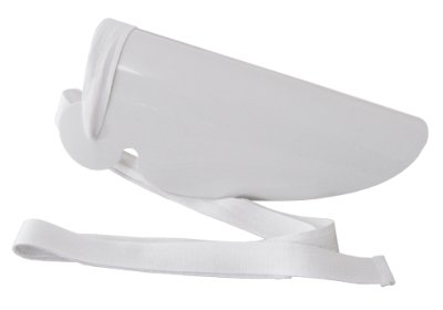 Strumpfanzieher FOLIE, weiß, universal>>>> Strumpfanzieher FOLIE, weiß, universal>>>>