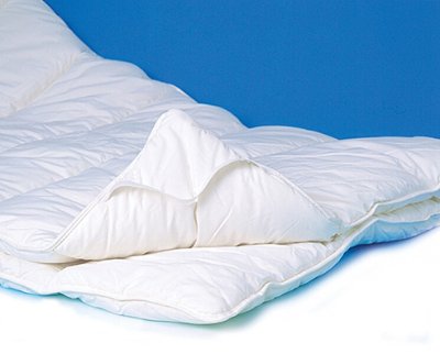 Anti-Dekubitus-Auflage zweiteilig 90x200x9 cm>>>>