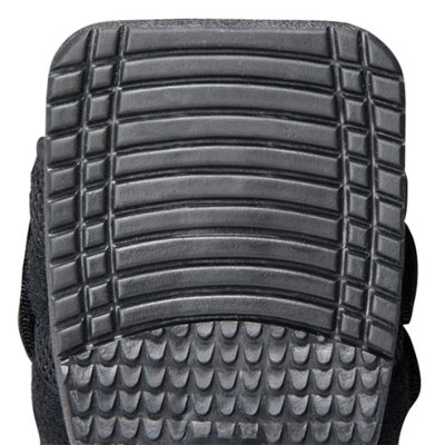 Verbandschuh DARCO MedSurg Pro, schwarz>>>>Ausf.: Herren Gr. M